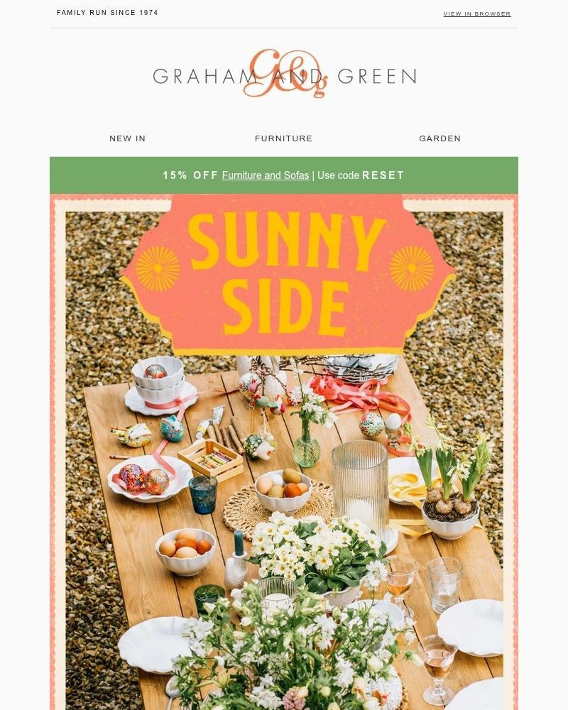 Screenshot of email with subject /media/emails/the-easter-table-save-15-on-dining-furniture-51385f-cropped-c52e6ec5.jpg