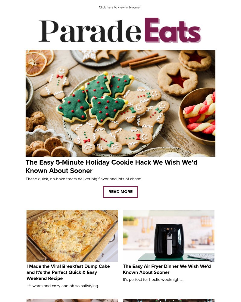 Screenshot of email with subject /media/emails/the-easy-5-minute-holiday-cookie-hack-we-wish-wed-known-about-sooner-d98c18-cropp_UrjchbQ.jpg