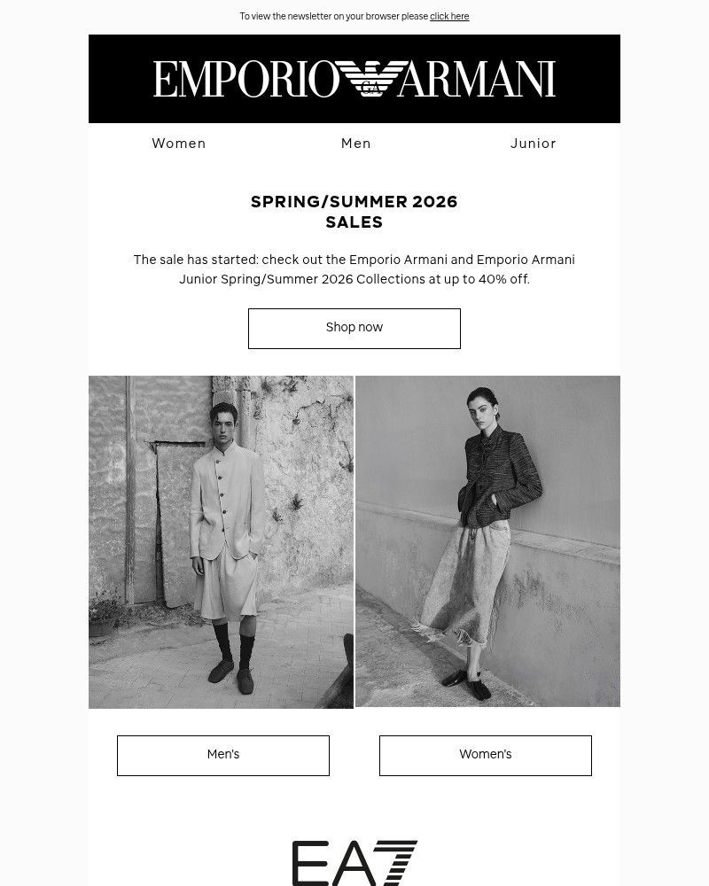 Screenshot of email with subject /media/emails/the-emporio-armani-sale-is-kicking-off-1b4e2e-cropped-73652f9c.jpg