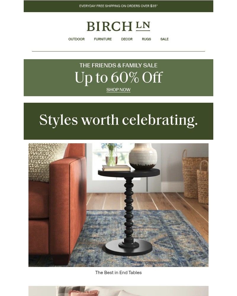 Screenshot of email with subject /media/emails/the-end-tables-we-love-75d0f3-cropped-e7695dd7.jpg