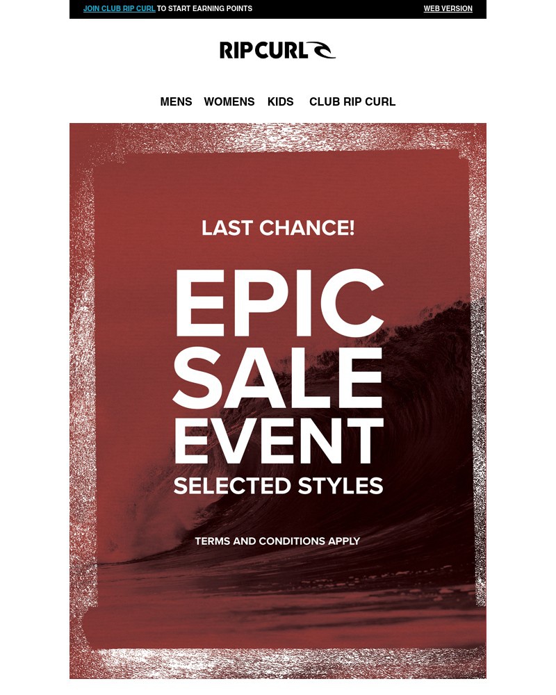 Screenshot of email with subject /media/emails/the-epic-sale-event-ends-soon-4021b2-cropped-b1d51c16.jpg
