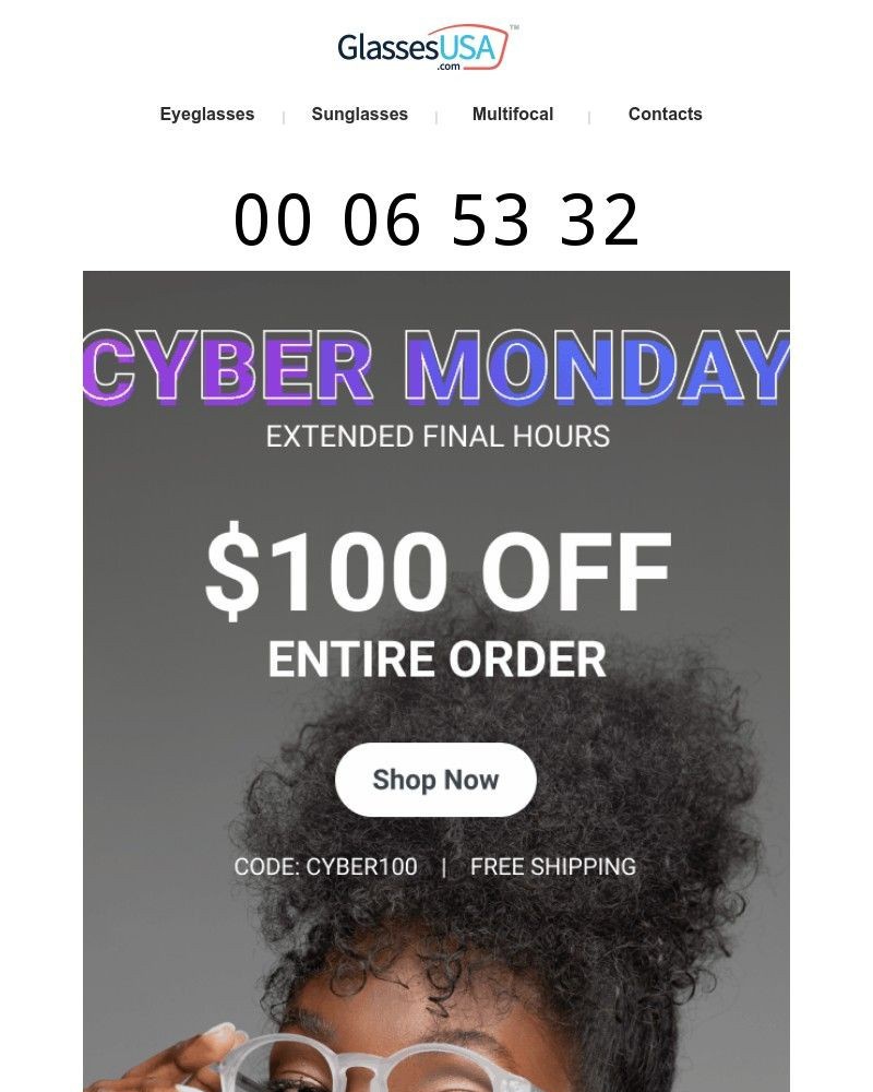 Screenshot of email with subject /media/emails/the-extended-cyber-monday-sale-is-almost-over-115e5e-cropped-f157fe3a.jpg