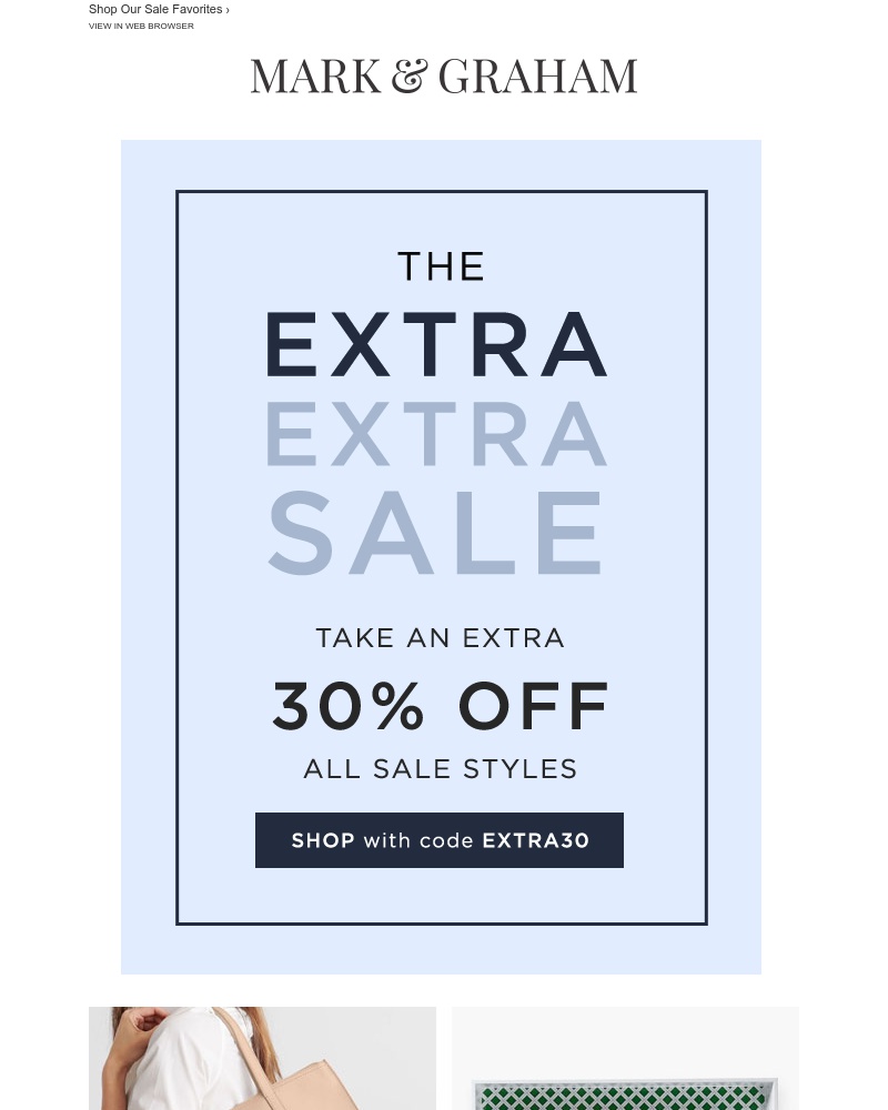 Screenshot of email with subject /media/emails/the-extra-extra-sale-is-heating-up-cropped-fe6ed852.jpg