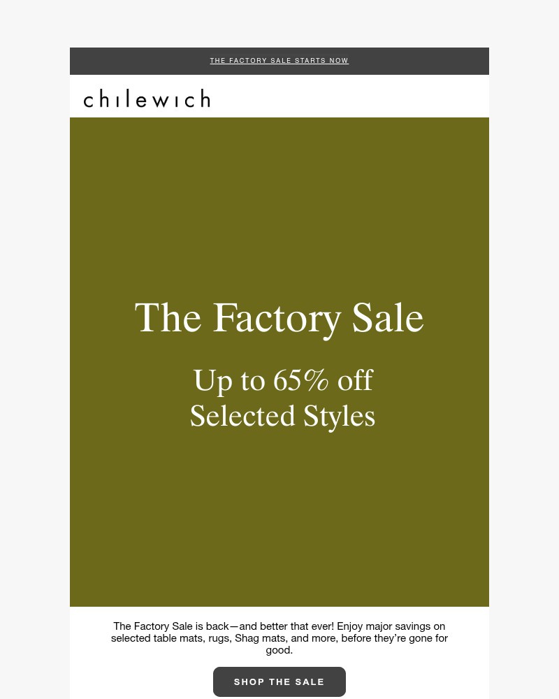 Screenshot of email with subject /media/emails/the-factory-sale-starts-now-ae8a6e-cropped-3e85ee59.jpg