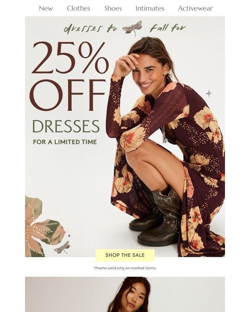 Screenshot of email with subject /media/emails/the-fall-dress-sale-25-off-271550-cropped-42fa439b.jpg