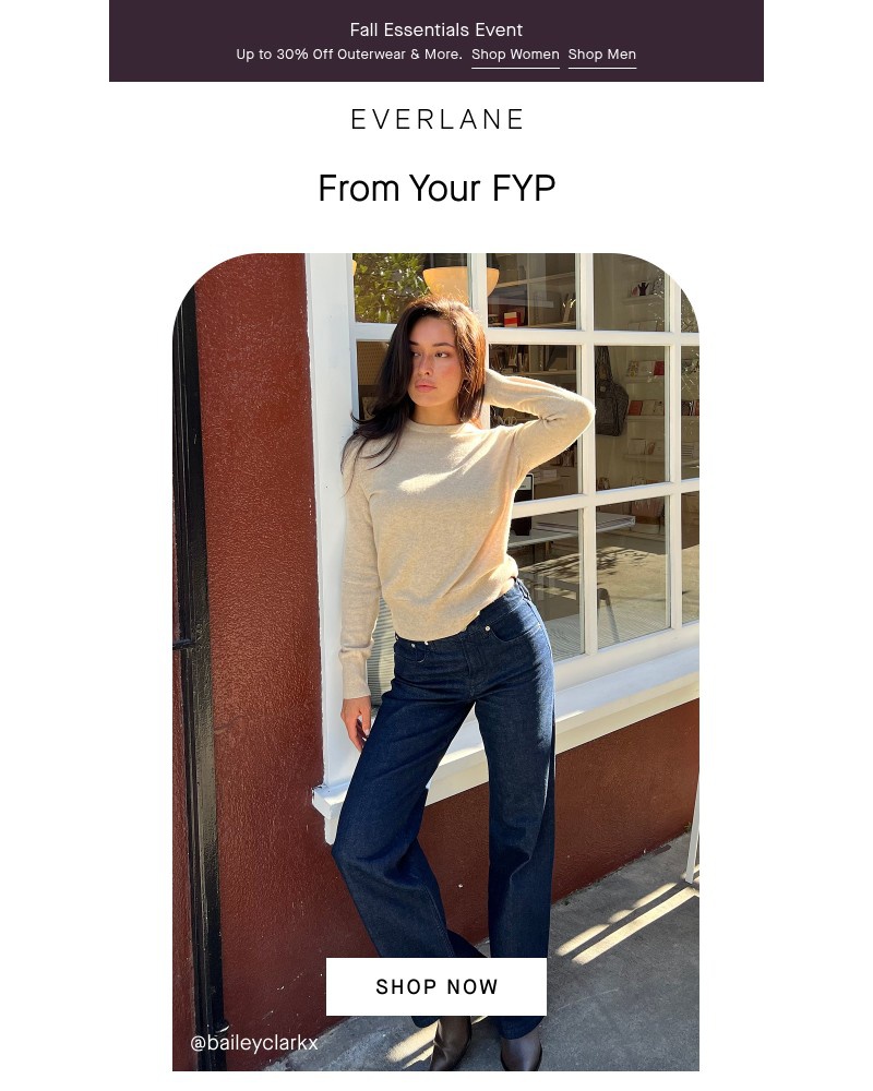 Screenshot of email with subject /media/emails/the-fall-pants-report-af8a3c-cropped-f706efc3.jpg