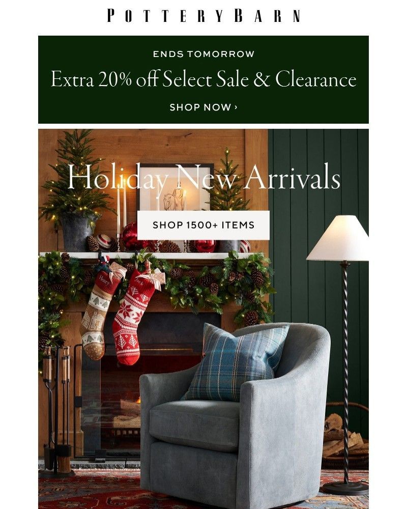 Screenshot of email with subject /media/emails/the-fall-sale-ends-tomorrow-your-first-look-1500-new-holiday-arrivals-9d8842-crop_w2vZ9Ma.jpg