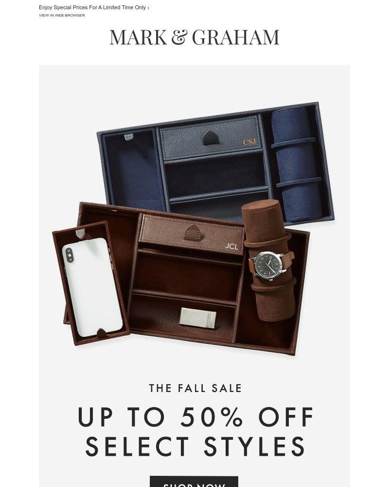 Screenshot of email with subject /media/emails/the-fall-sale-starts-now-save-up-to-50-off-fdce8c-cropped-92dfca5a.jpg