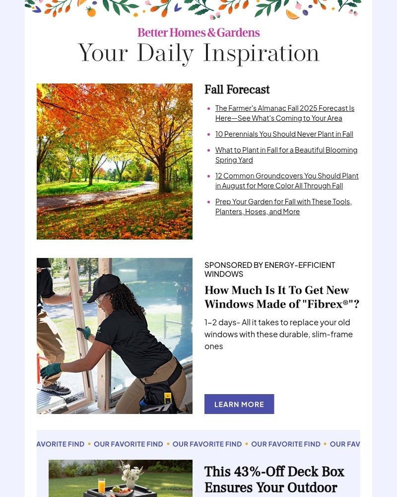 Screenshot of email with subject /media/emails/the-farmers-almanac-fall-2025-forecast-is-here-c773ec-cropped-3278f428.jpg