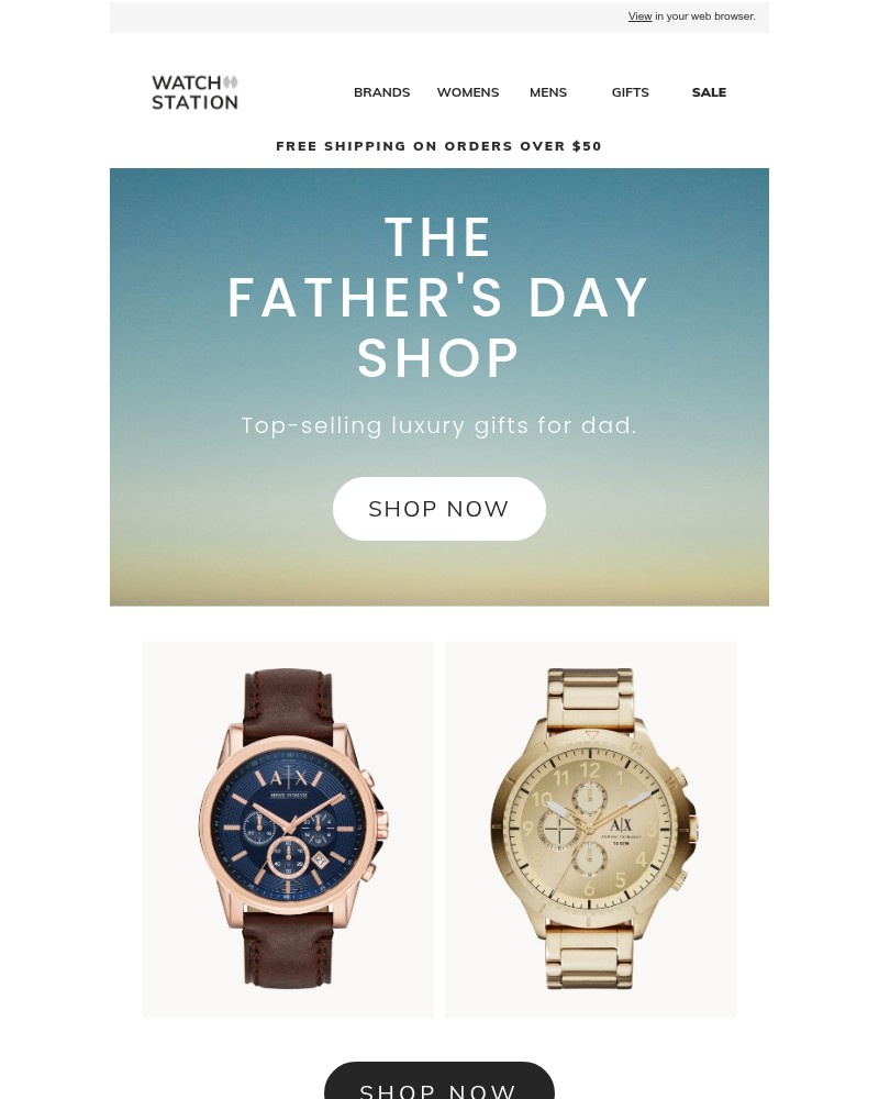 Screenshot of email with subject /media/emails/the-fathers-day-gift-shop-is-open-a9b224-cropped-c31be2a2.jpg