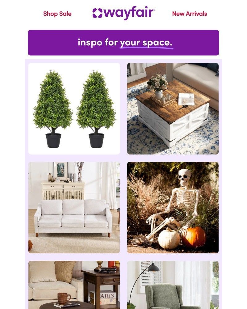 Screenshot of email with subject /media/emails/the-faux-plants-and-trees-we-can-barely-keep-in-stock-d67cce-cropped-4739b48e.jpg