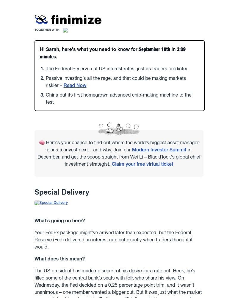 Screenshot of email with subject /media/emails/the-fed-cut-rates-efbfe3-cropped-4b238a80.jpg