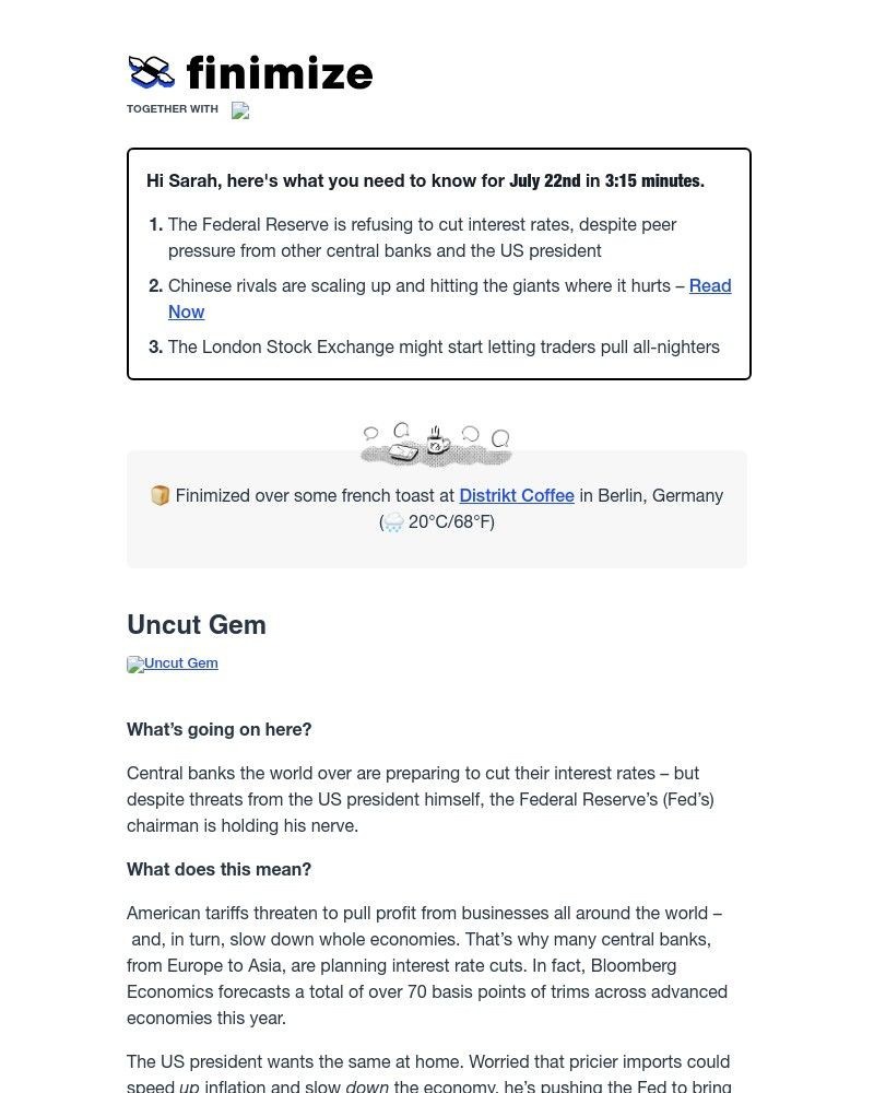 Screenshot of email with subject /media/emails/the-fed-vs-the-president-8e3ed2-cropped-32060e5b.jpg