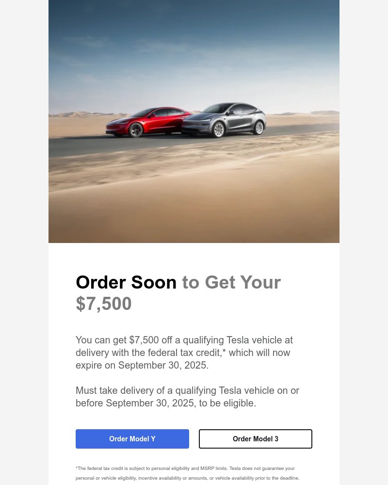 Screenshot of email with subject /media/emails/the-federal-tax-credit-ends-september-30-9a5ff7-cropped-1b1896d1.jpg