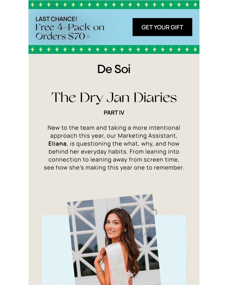 Screenshot of email with subject /media/emails/the-final-dry-jan-diary-meet-eliana-6c46fc-cropped-0451cd62.jpg