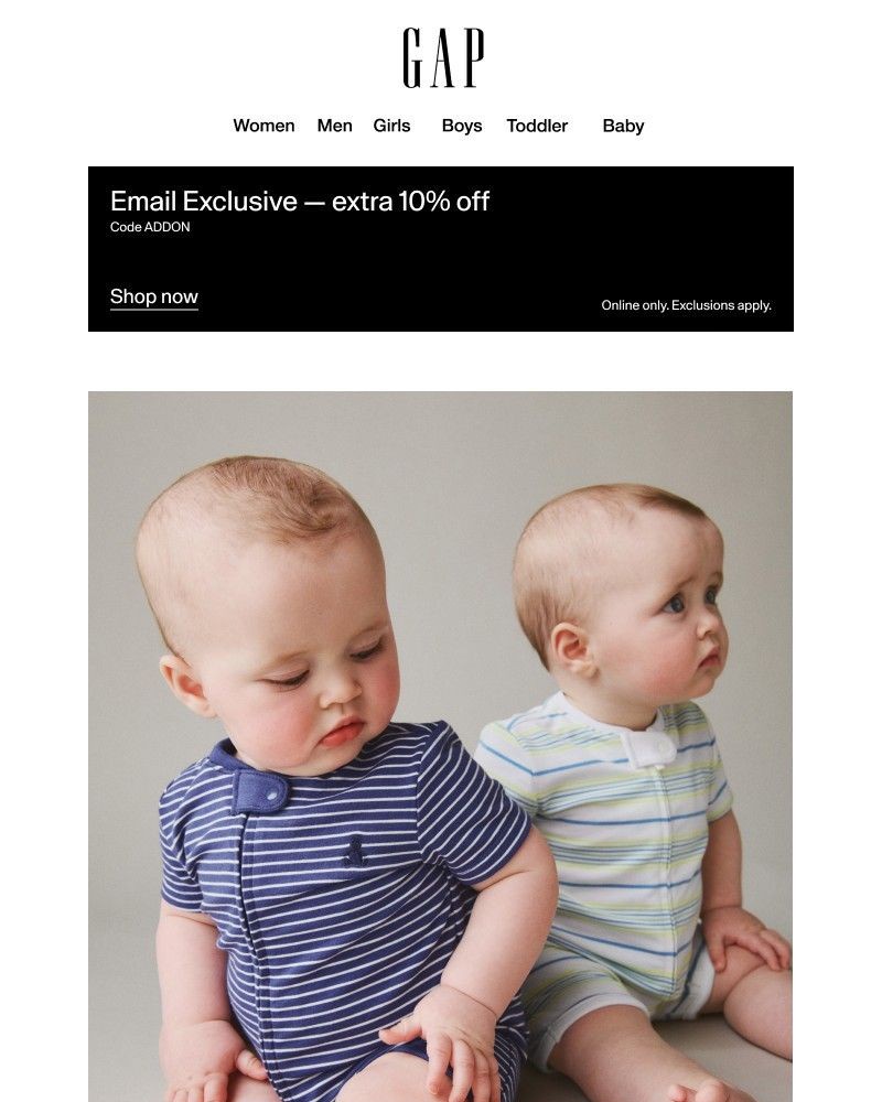 Screenshot of email with subject /media/emails/the-first-favorites-collection-a035bf-cropped-e77b85f2.jpg