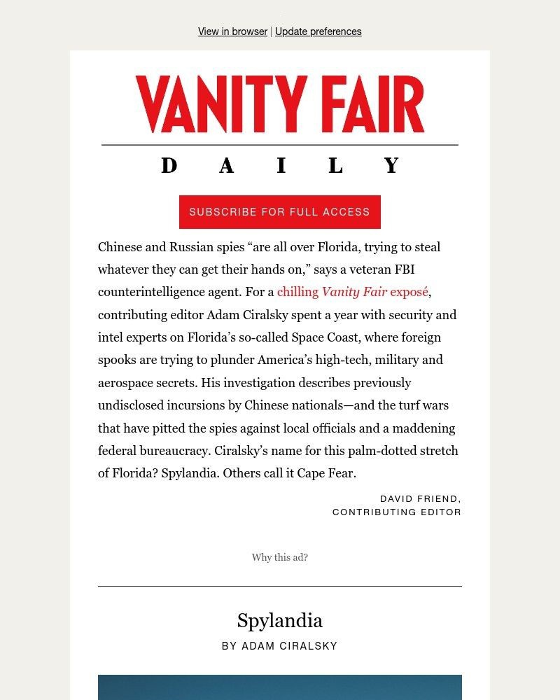 Screenshot of email with subject /media/emails/the-florida-hot-spot-for-chinese-and-russian-spies-b714f9-cropped-d544bfbd.jpg