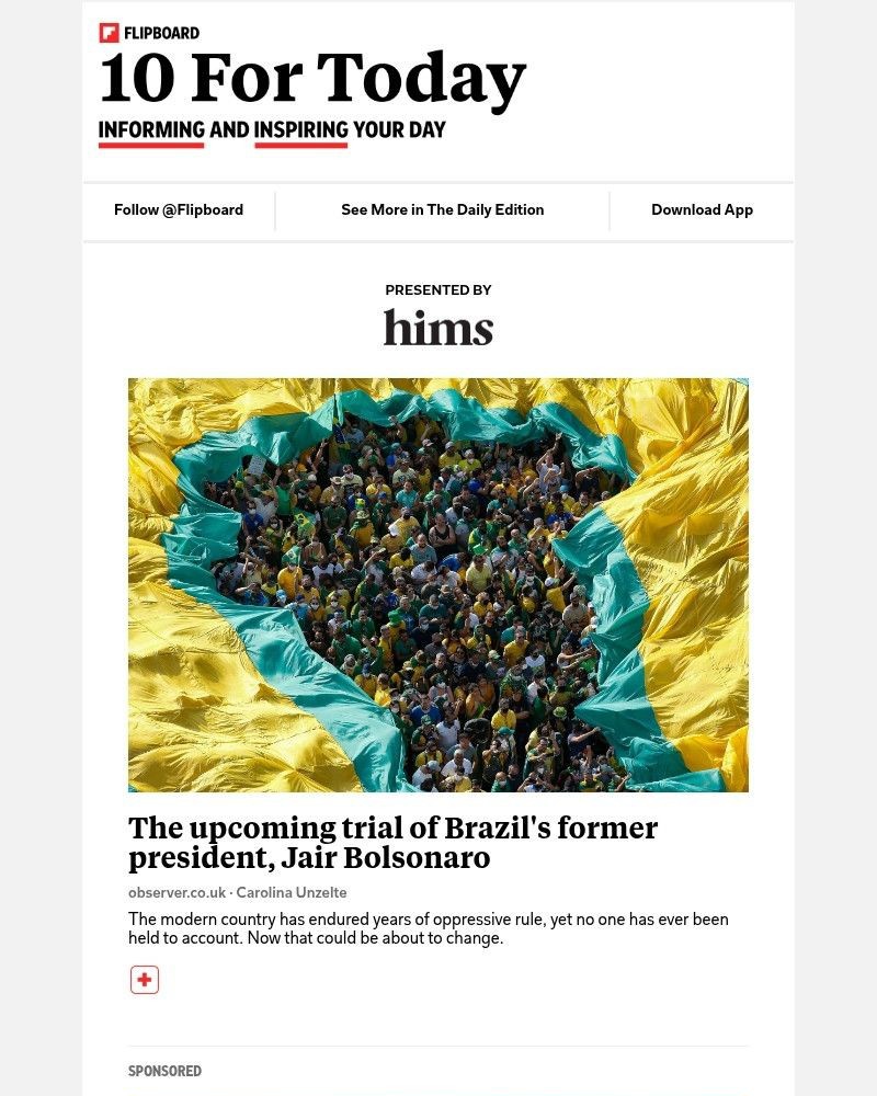 Screenshot of email with subject /media/emails/the-former-president-on-trial-for-an-attempted-coup-2fc5de-cropped-955a8e5d.jpg