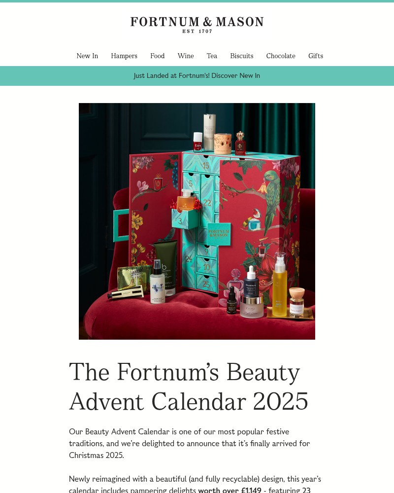 Screenshot of email with subject /media/emails/the-fortnums-beauty-advent-calendar-2025-0bbbf9-cropped-51e4cc60.jpg