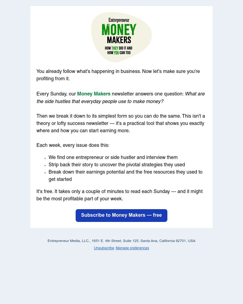 Screenshot of email with subject /media/emails/the-free-newsletter-top-earners-read-every-sunday-097b7b-cropped-0fcf7666.jpg