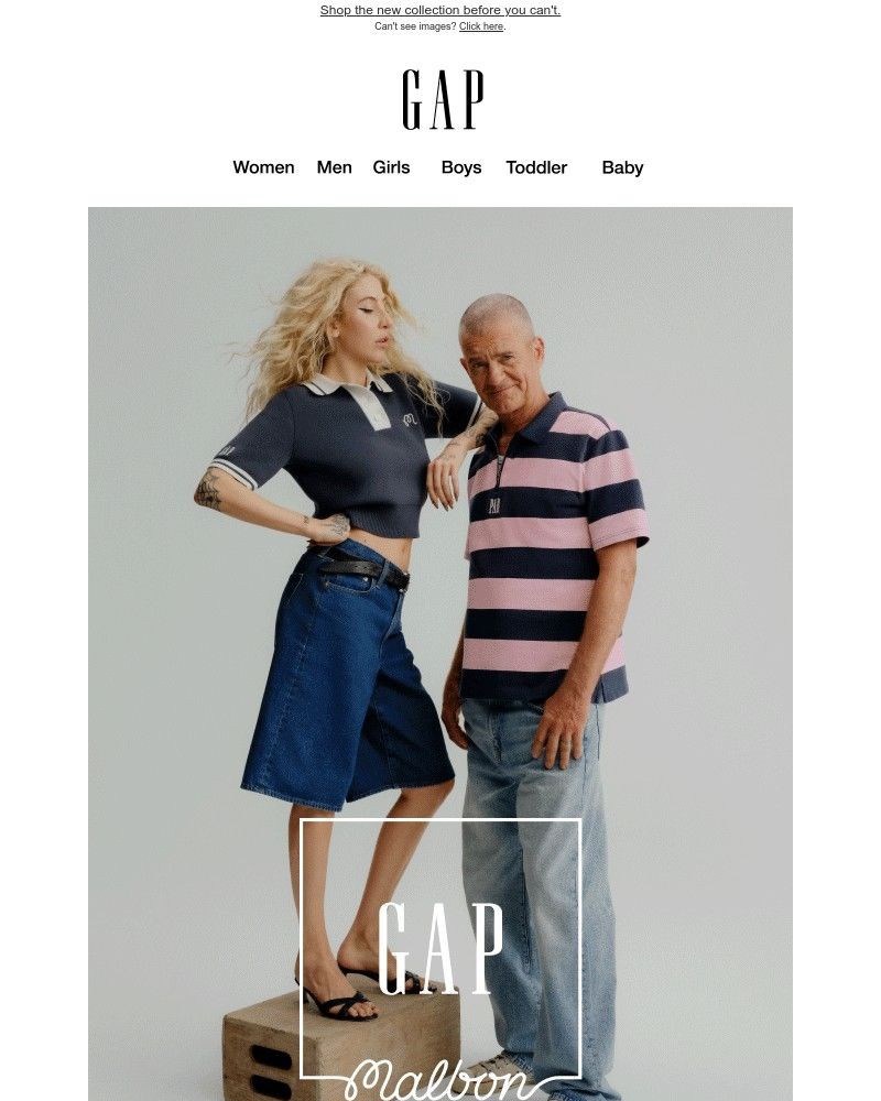 Screenshot of email with subject /media/emails/the-gap-malbon-collection-b4edd3-cropped-6a593db1.jpg