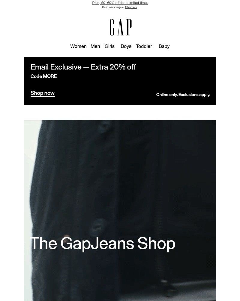 Screenshot of email with subject /media/emails/the-gapjeans-shop-e1281a-cropped-6f22b8e5.jpg