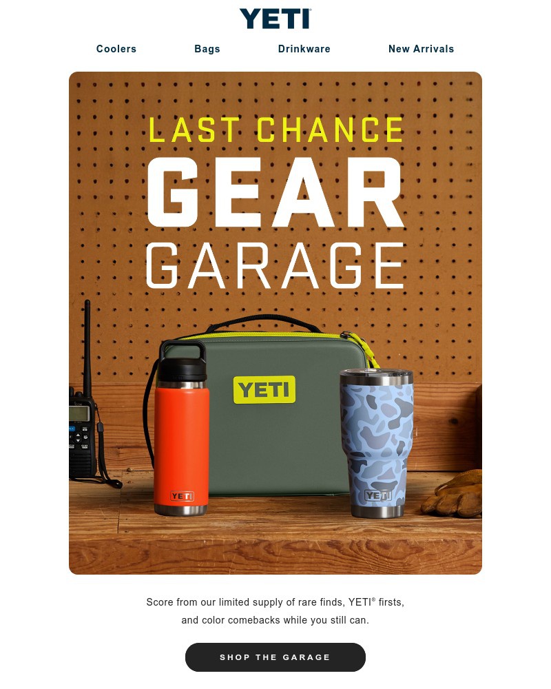 Screenshot of email with subject /media/emails/the-gear-garage-is-about-to-close-8ca56b-cropped-21a601b0.jpg