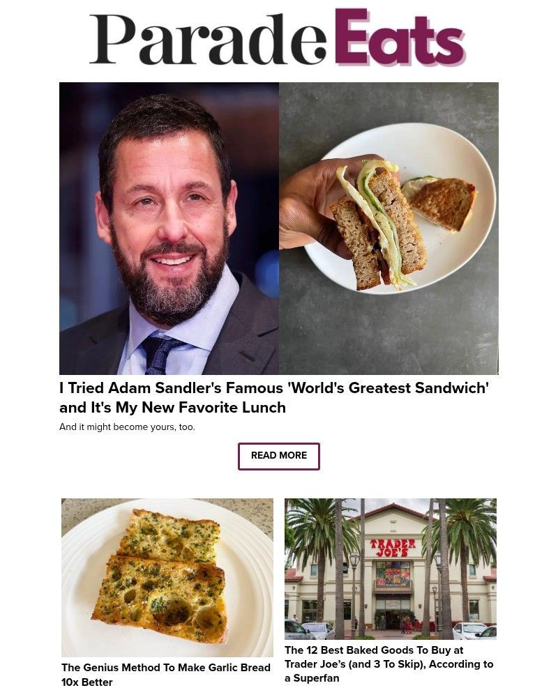 Screenshot of email with subject /media/emails/the-genius-method-to-make-garlic-bread-10x-better-3991eb-cropped-3ec852f5.jpg