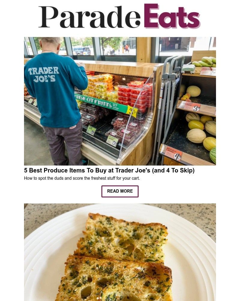 Screenshot of email with subject /media/emails/the-genius-method-to-make-garlic-bread-10x-better-c61fbb-cropped-afed8b51.jpg
