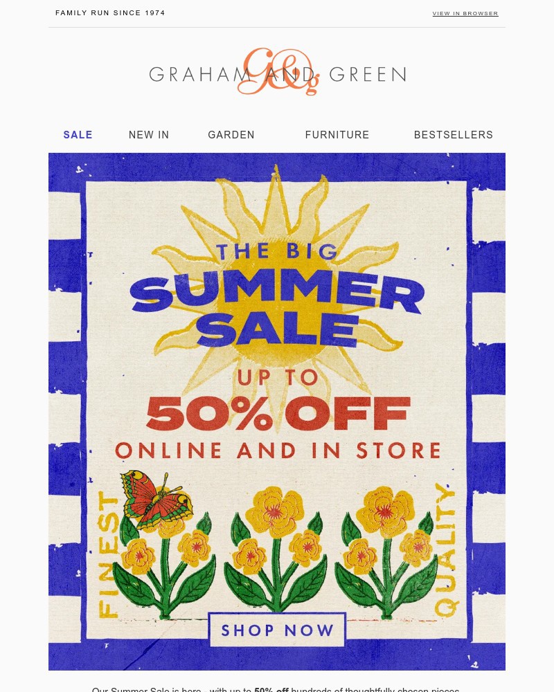 Screenshot of email with subject /media/emails/the-gg-summer-sale-has-landed-806b26-cropped-b1c177b8.jpg