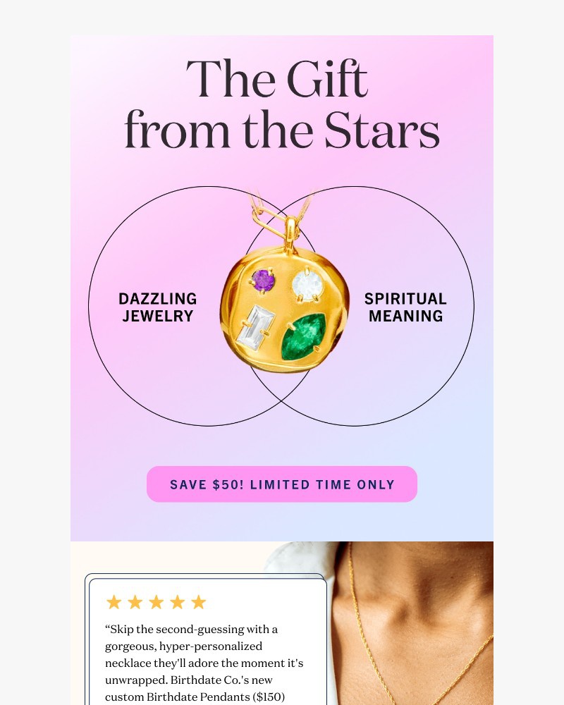 Screenshot of email with subject /media/emails/the-gift-from-the-stars-1585c7-cropped-097b8ef6.jpg