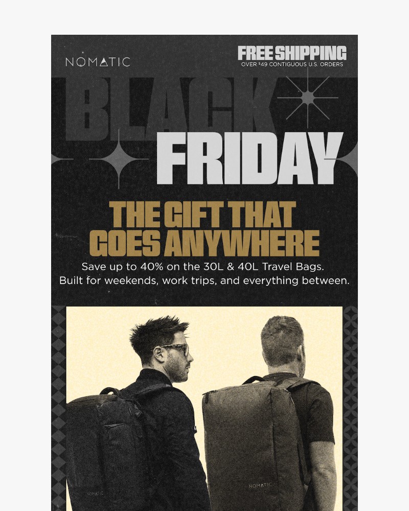 Screenshot of email with subject /media/emails/the-gift-that-goes-anywhere-30-off-travel-bags-b372b5-cropped-b93716d4.jpg