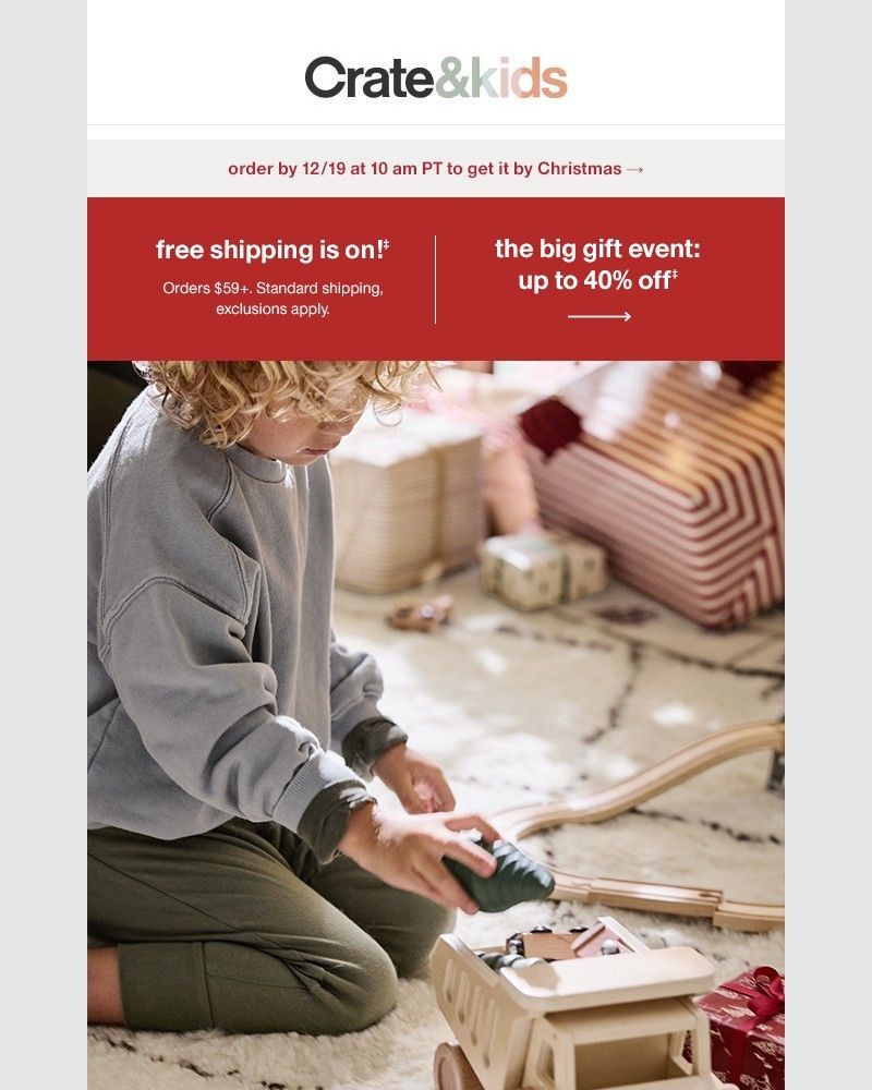 Screenshot of email with subject /media/emails/the-gifts-they-really-want-ship-free-08a83f-cropped-f2e0c0ff.jpg