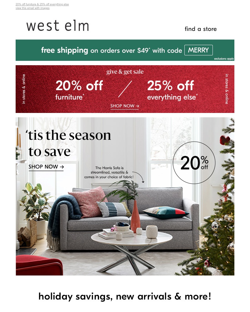 Screenshot of email with subject /media/emails/the-give-gift-sale-is-on-cropped-0a56b355.jpg