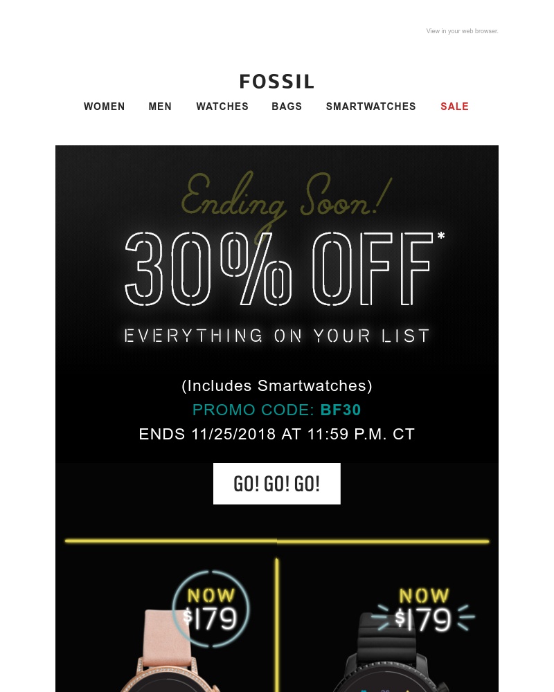 Screenshot of email with subject /media/emails/the-good-stuff-is-going-fast-1-cropped-fe27910a.jpg