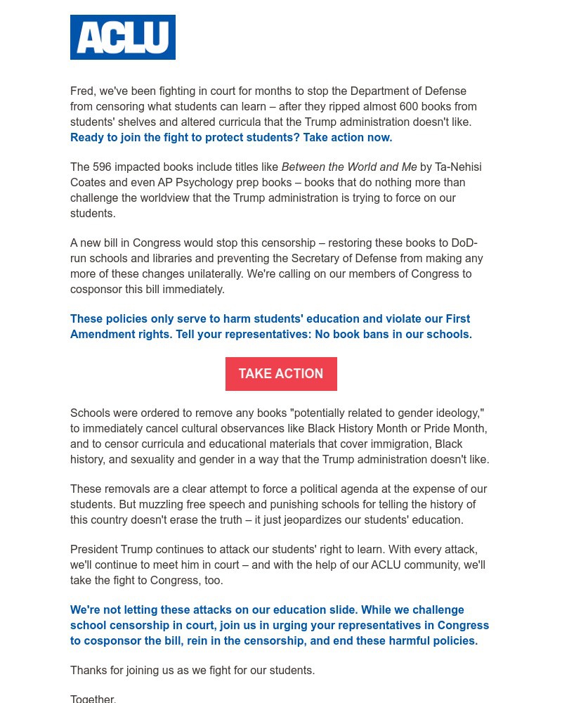 Screenshot of email with subject /media/emails/the-government-banned-596-books-from-military-schools-86e1b8-cropped-0bb1d76f.jpg