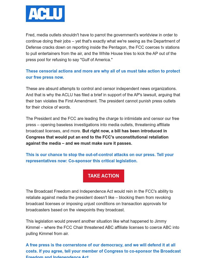 Screenshot of email with subject /media/emails/the-government-doesnt-get-to-control-the-press-62b1d3-cropped-583620c4.jpg
