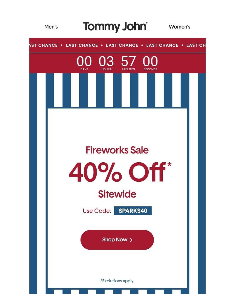 Screenshot of email with subject /media/emails/the-grand-finale-40-is-ending-3d0f1c-cropped-9f283bae.jpg