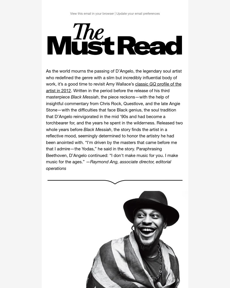Screenshot of email with subject /media/emails/the-greatness-of-dangelo-ec55a8-cropped-c7bc1b2e.jpg