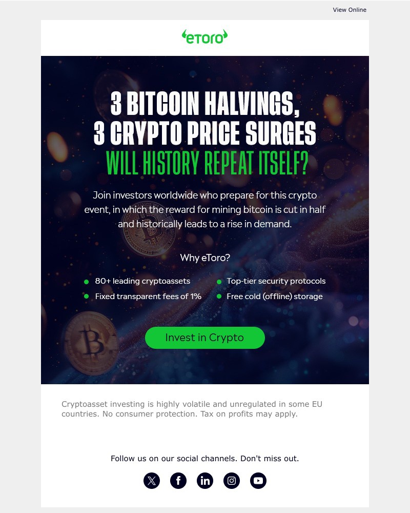 Screenshot of email with subject /media/emails/the-halving-is-coming-get-ready-for-the-market-moving-btc-event-cefc0c-cropped-da5355fa.jpg