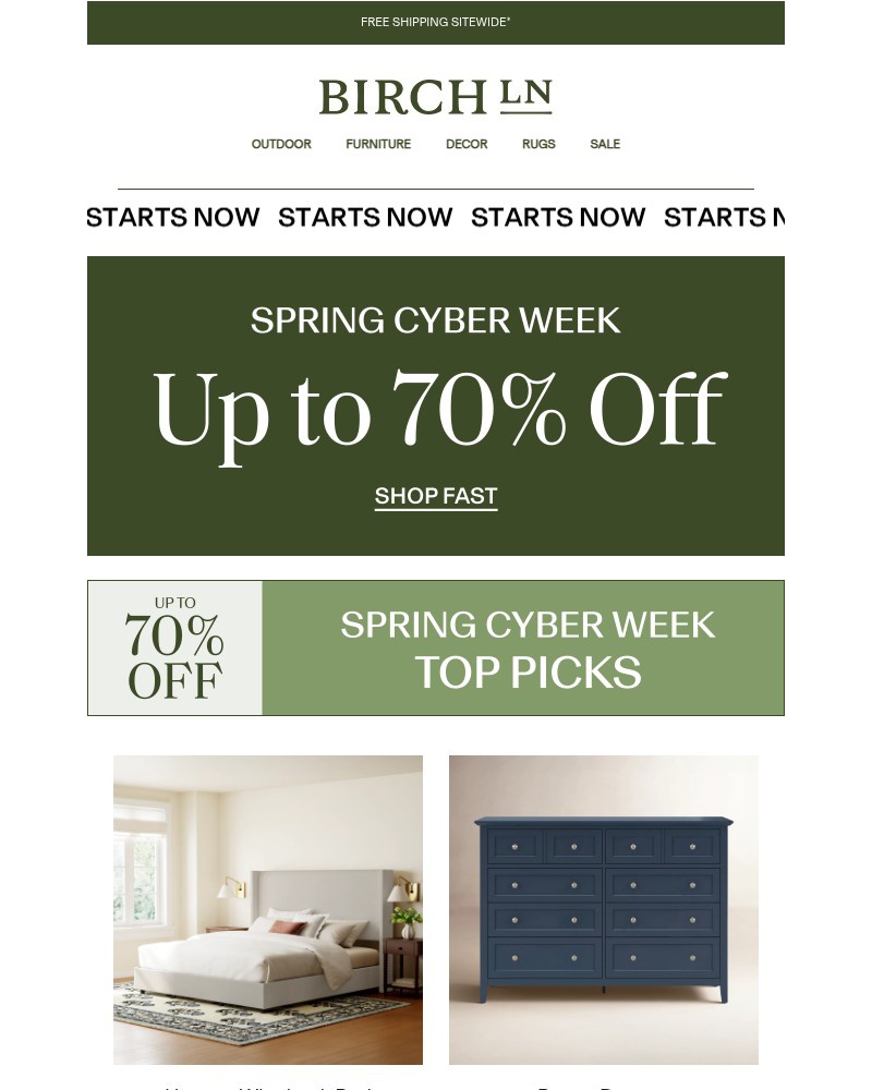Screenshot of email with subject /media/emails/the-hanson-wingback-bed-up-to-70-off-these-deals-wont-last-9e5780-cropped-8999c81f.jpg