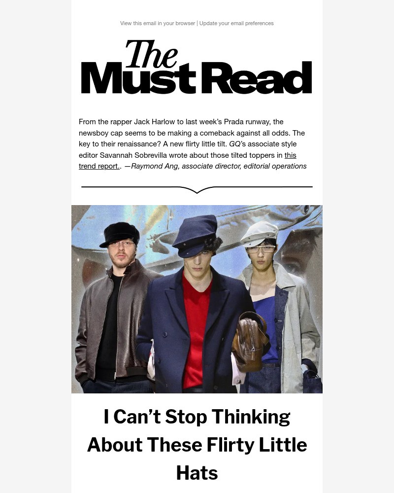 Screenshot of email with subject /media/emails/the-hat-you-need-this-season-b466cc-cropped-b26ac4cf.jpg