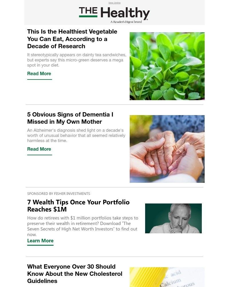 Screenshot of email with subject /media/emails/the-healthiest-vegetable-is-one-youre-probably-not-eating-enough-1ca885-cropped-83a500cb.jpg