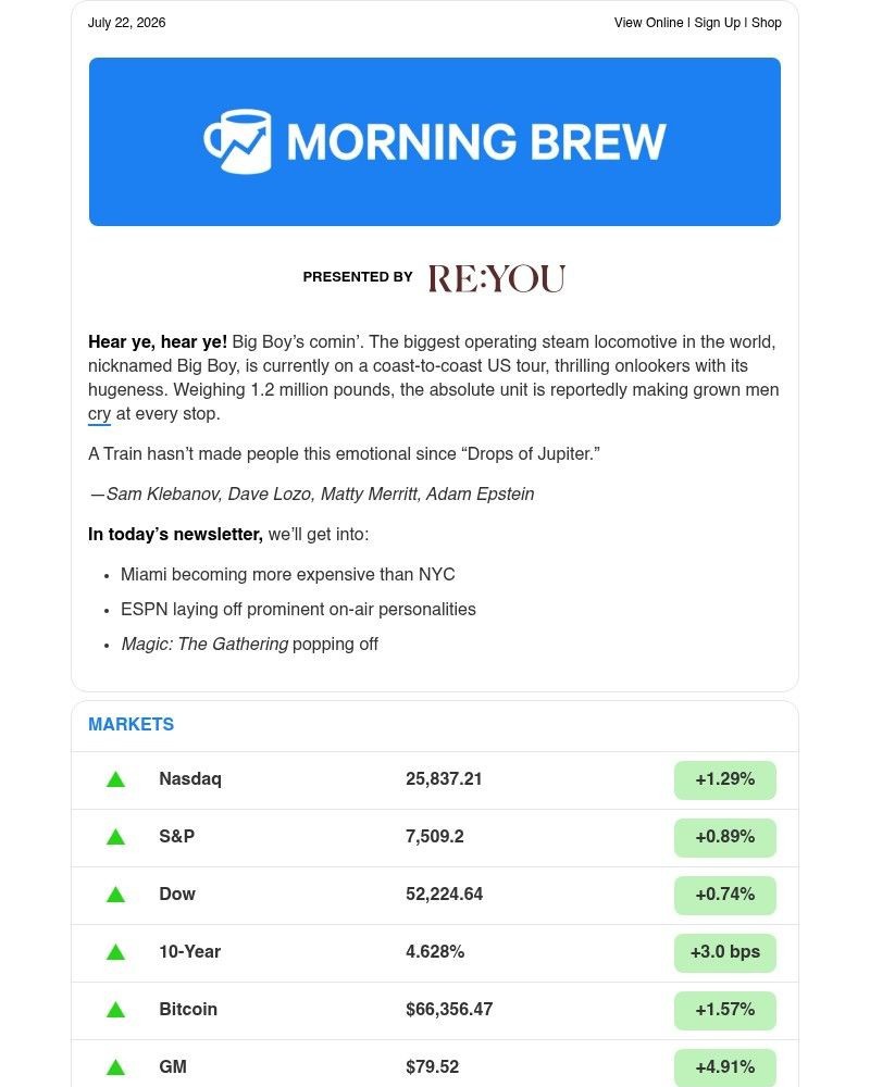 Screenshot of email with subject /media/emails/the-heat-is-on-0c32d4-cropped-98dcbcfe.jpg