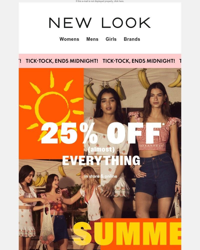 Screenshot of email with subject /media/emails/the-heat-is-on-25-off-ends-midnight-1bb15e-cropped-2cfec6cb.jpg