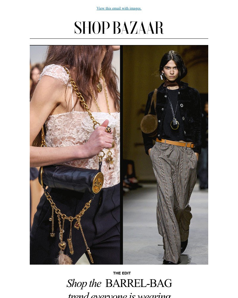 Screenshot of email with subject /media/emails/the-hero-chic-90s-inspired-barrel-bags-6993c3-cropped-9d6d0102.jpg