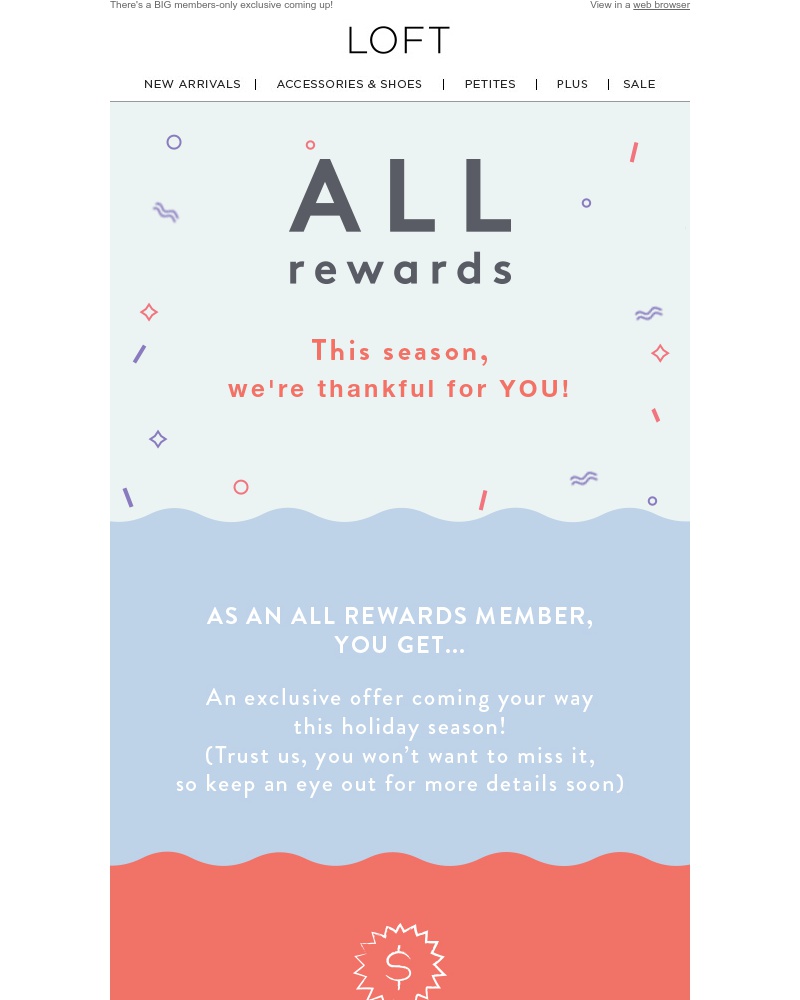 Screenshot of email with subject /media/emails/the-holidays-are-better-when-youre-an-all-rewards-member-cropped-64c0fb79.jpg