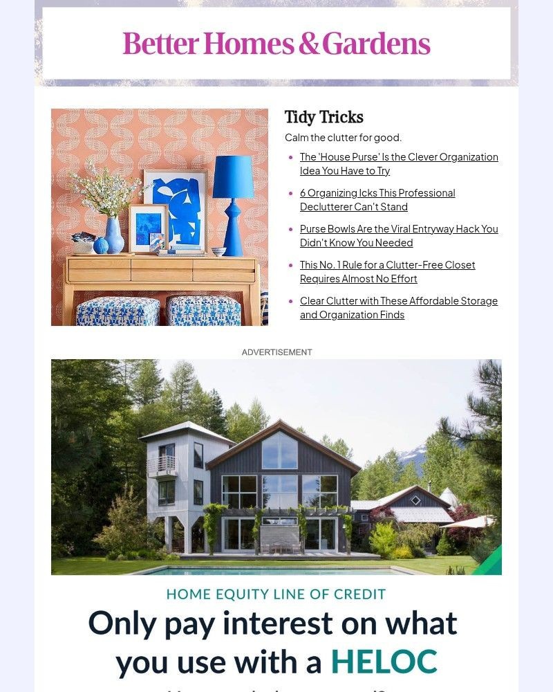 Screenshot of email with subject /media/emails/the-house-purse-is-a-clever-organization-hack-ed7ea5-cropped-1b966d51.jpg