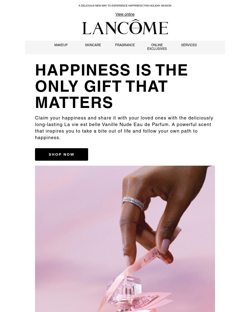 Screenshot of email with subject /media/emails/the-icon-reimagined-the-gift-perfected-852a34-cropped-31a90520.jpg