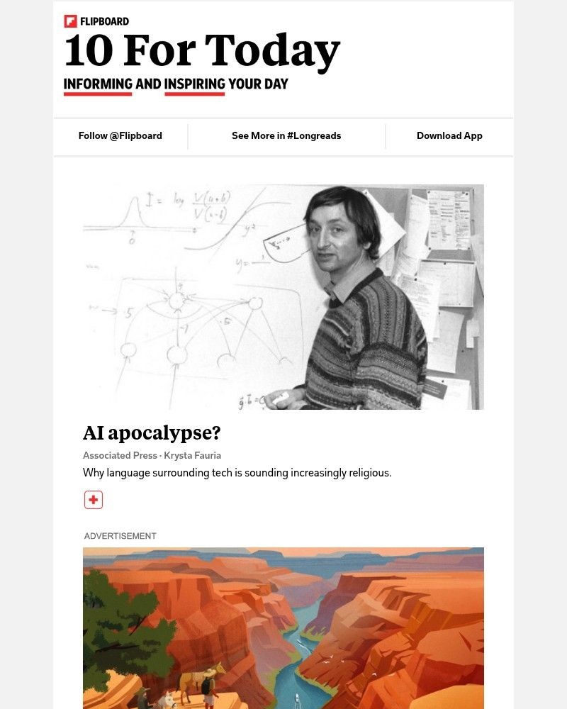 Screenshot of email with subject /media/emails/the-increasingly-religious-overtones-surrounding-ai-89bdaa-cropped-e42e40a9.jpg